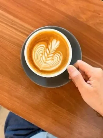 Kafe SERVE