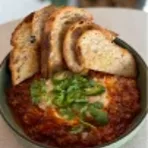 Beef Ragu Shakshuka